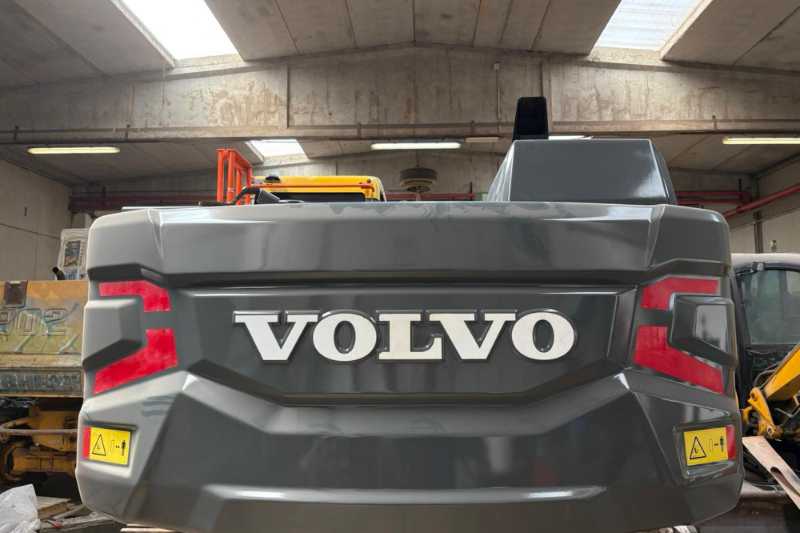 OmecoHub - Immagine VOLVO EC200ENL